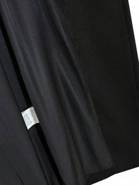 Men's Simple Plain Long Sleeve Woolen Shirt For Daily Wear Men Overcoats Luxurious Weddings