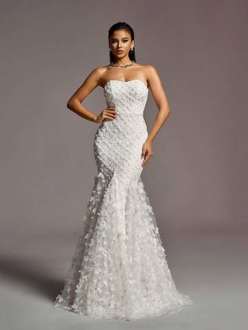 Wedding Dresses Wedding Dresses Luxurious Weddings