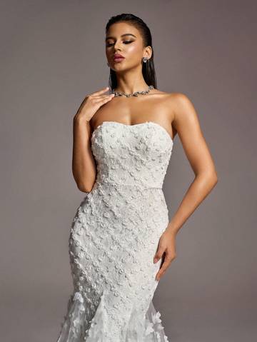Wedding Dresses Wedding Dresses Luxurious Weddings