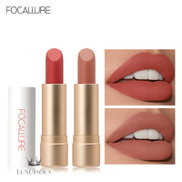 FOCALLURE Moist Matte Lipstick lipstick Luxurious Weddings