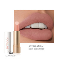 FOCALLURE Moist Matte Lipstick lipstick Luxurious Weddings