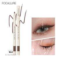 FOCALLURE Gel Eyeliner Pencil - Long Lasting & Waterproof eyeliner Luxurious Weddings