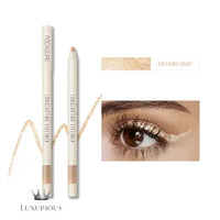 FOCALLURE Gel Eyeliner Pencil - Long Lasting & Waterproof eyeliner Luxurious Weddings