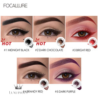 Focallure Waterproof Gel Eyeliner & Eyebrow Cream eyeliner & brow Luxurious Weddings