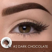 Focallure Waterproof Gel Eyeliner & Eyebrow Cream eyeliner & brow Luxurious Weddings