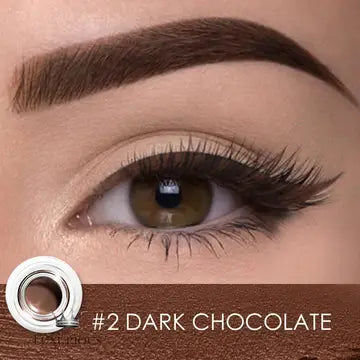 Focallure Waterproof Gel Eyeliner & Eyebrow Cream eyeliner & brow Luxurious Weddings