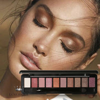 FOCALLURE Matte Eyeshadow Palette eyeshadow palette Luxurious Weddings