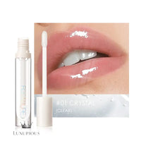 FOCALLURE PLUMPMAX Lip Glow Gloss lipstick Luxurious Weddings