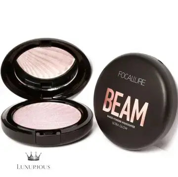 Focallure Luminous Glow Highlighter highlighter Luxurious Weddings