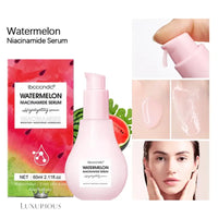 Watermelon Niacinamide Dew Drops Face Skincare Skin Primer Luxurious Weddings