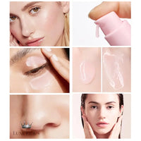 Watermelon Niacinamide Dew Drops Face Skincare Skin Primer Luxurious Weddings