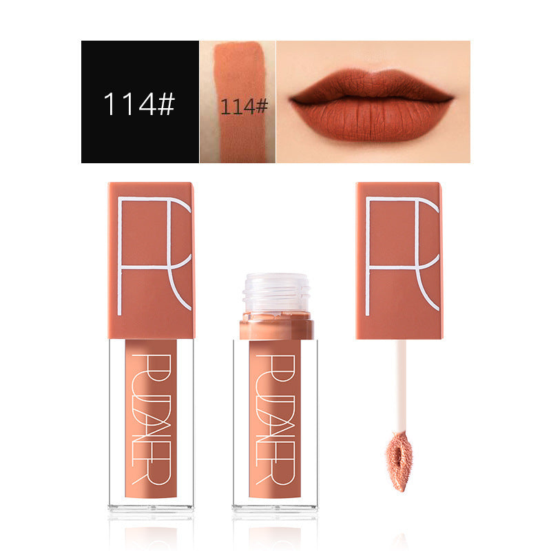Velvet liquid lipstick Lipstick Luxurious Weddings