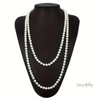 1920s Gatsby Accessory Set - Elegant Alloy Details Costume Set Luxurious Weddings