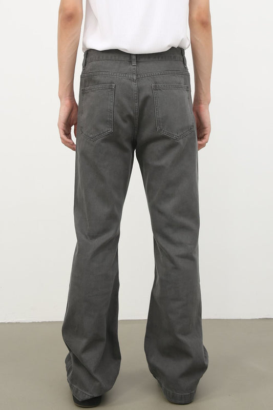 Men's Mid Rise Jeans with Pockets Men’s jeans Luxurious Weddings