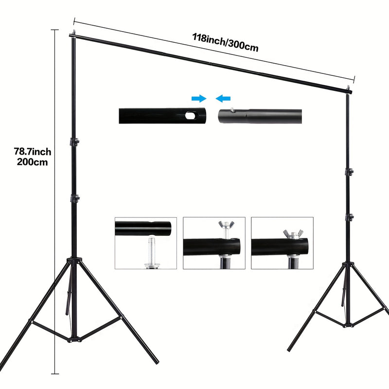 Capture Perfect Moments with Our Reusable Balloon Stand Kit Ballon Stand Luxurious Weddings