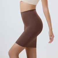 High Waist Postpartum Body Shaping And Belly Contracting Hip Lifting Skirt shapewear Luxurious Weddings