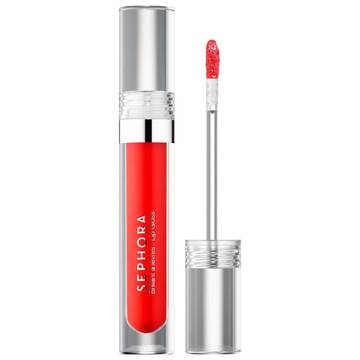 SEPHORA COLLECTION Glossed Lip Gloss lip gloss Luxurious Weddings