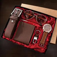 Men's Luxury Gift Set wallet gift set Luxurious Weddings