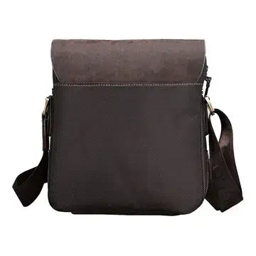 Designers Brand Men's Bags PU Leather Oxford Vintage Crossbody Bag crossover bag Luxurious Weddings