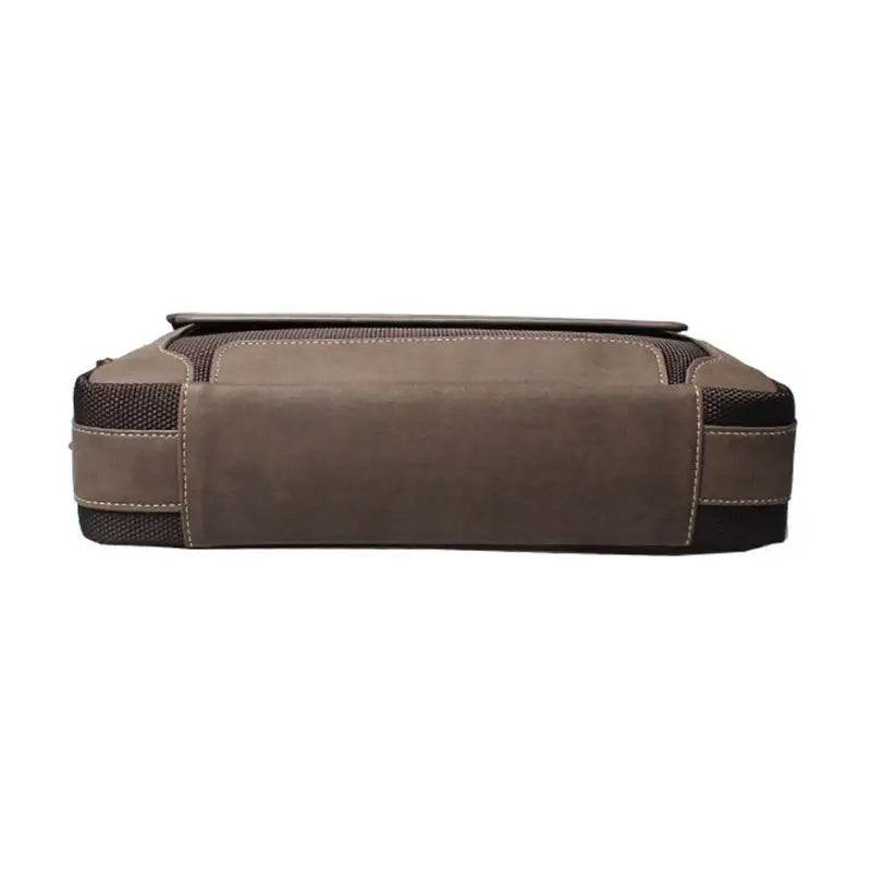 Designers Brand Men's Bags PU Leather Oxford Vintage Crossbody Bag crossover bag Luxurious Weddings