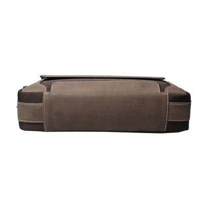 Designers Brand Men's Bags PU Leather Oxford Vintage Crossbody Bag crossover bag Luxurious Weddings