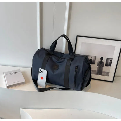 Oxford Cloth Travel Bag Travel bag Luxurious Weddings