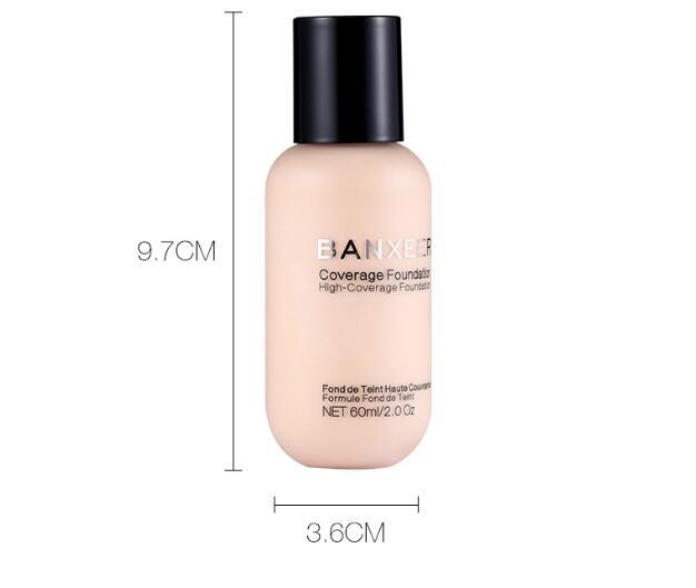 Liquid foundation Foundation Luxurious Weddings