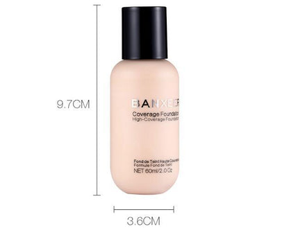 Liquid foundation Foundation Luxurious Weddings