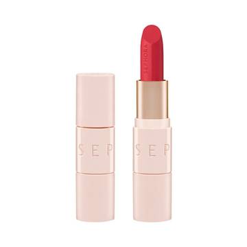 SEPHORA COLLECTION Matte Velvet Lipstick lipstick Luxurious Weddings