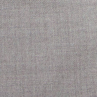 Slim Fit Flat Front Solid Color Formal Dress Pants Lt Grey Dress Pants Luxurious Weddings