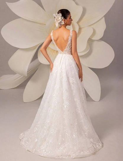 Annabelle-Jane Bridal Gown Bridal Gown Luxurious Weddings