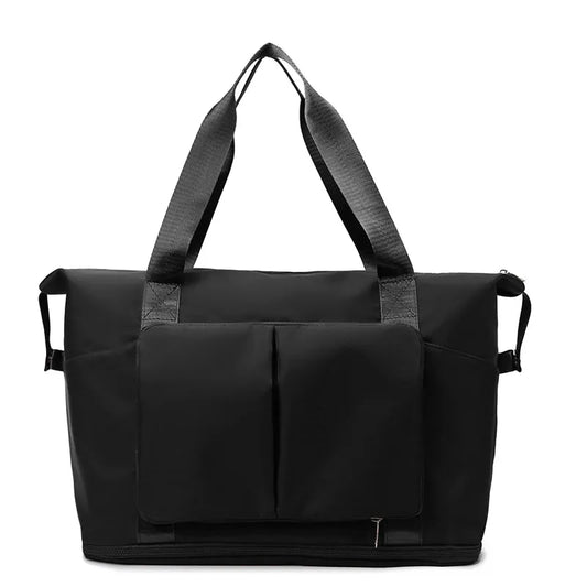 Oxford Cloth Multi Pocket Travel Bag Men’s travel bags Luxurious Weddings
