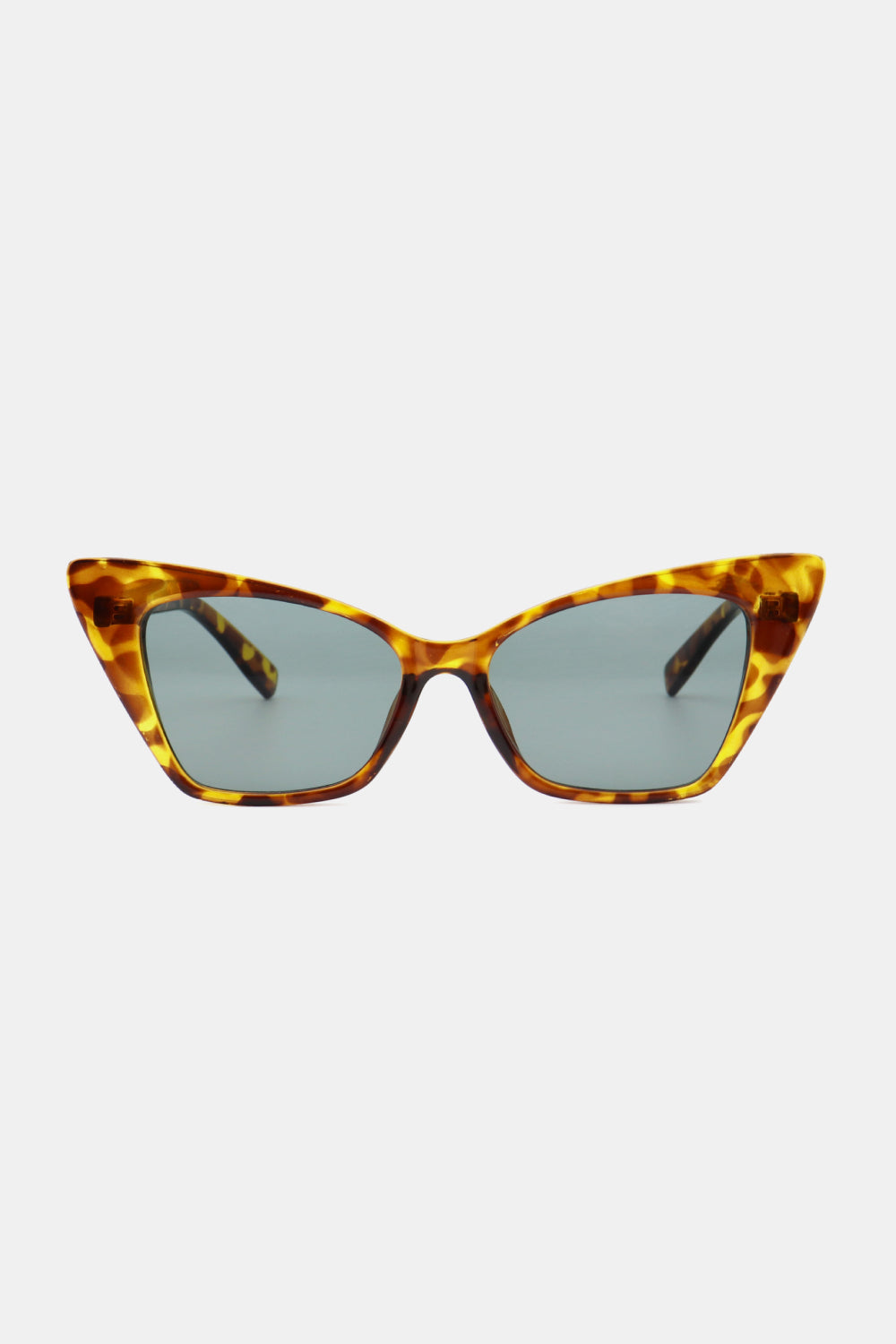 Acetate Lens Cat Eye Sunglasses sunglasses Luxurious Weddings