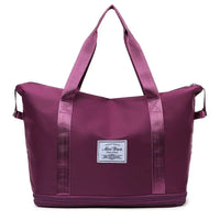 Oxford Cloth Travel Bag Travel bags Luxurious Weddings