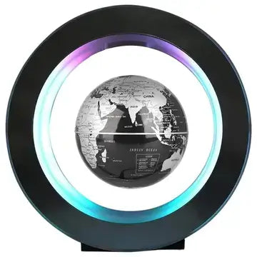 Levitating Magnetic Globe Lamp Lights globe Luxurious Weddings
