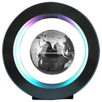 Levitating Magnetic Globe Lamp Lights globe Luxurious Weddings