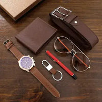 Men's Luxury Gift Set wallet gift set Luxurious Weddings