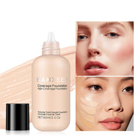 Liquid foundation Foundation Luxurious Weddings