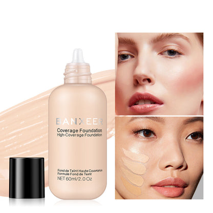 Liquid foundation Foundation Luxurious Weddings