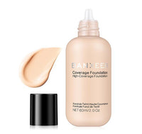 Liquid foundation Foundation Luxurious Weddings