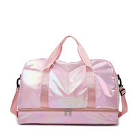 Detachable Strap Travel Bag Travel bags Luxurious Weddings