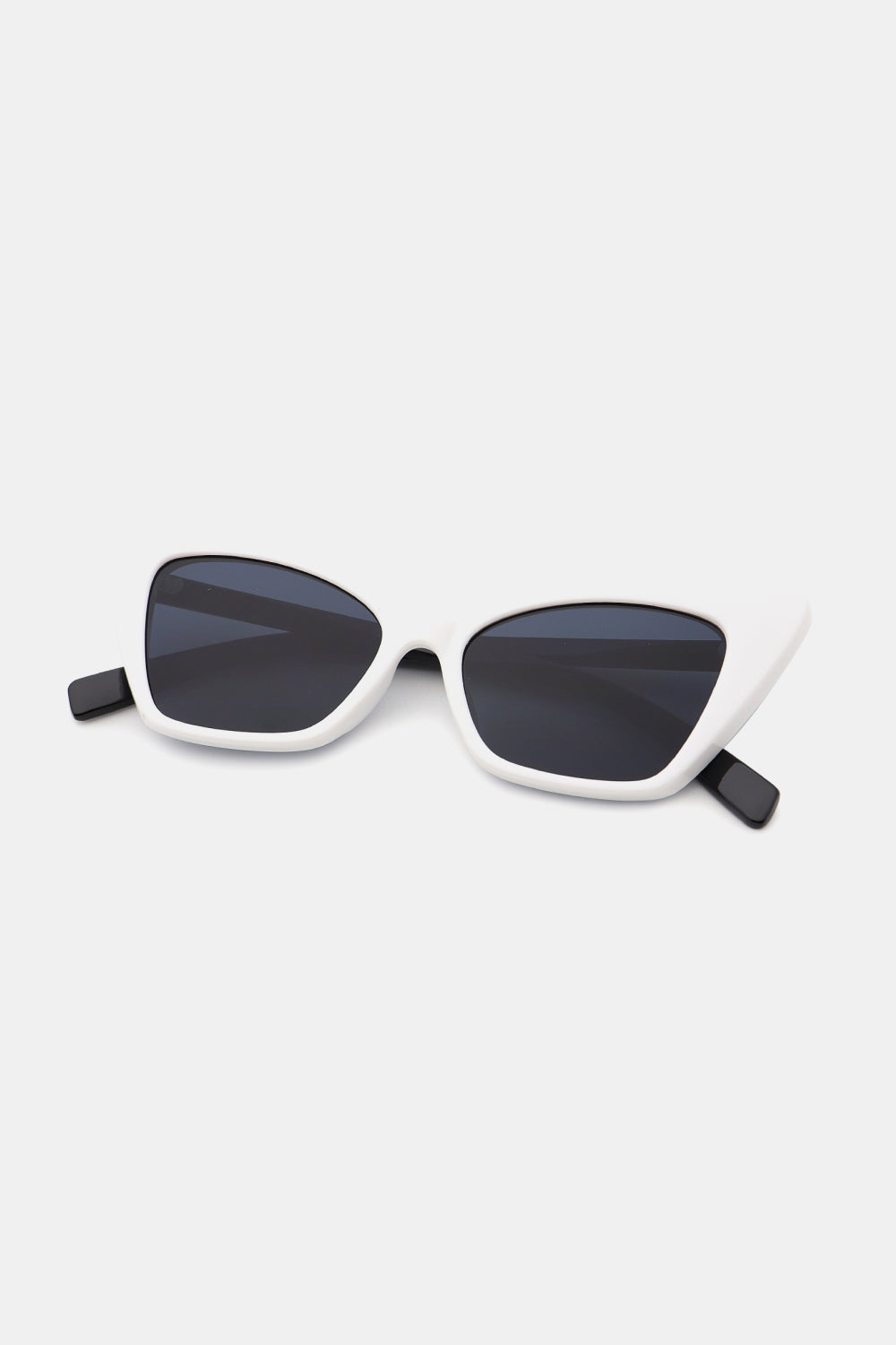 Acetate Lens Cat Eye Sunglasses sunglasses Luxurious Weddings