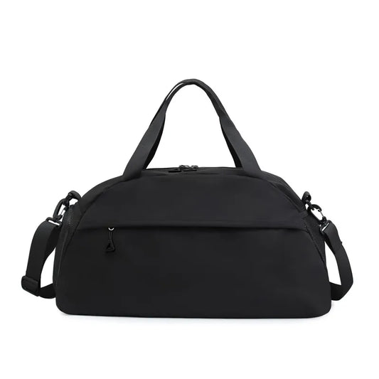 Nylon Solid Travel Bag Travel bag Luxurious Weddings