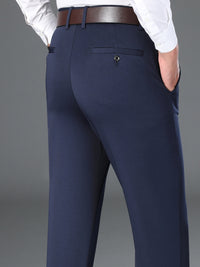 Men's Classic Dress Pants for Any Occasion Luxurious Weddings