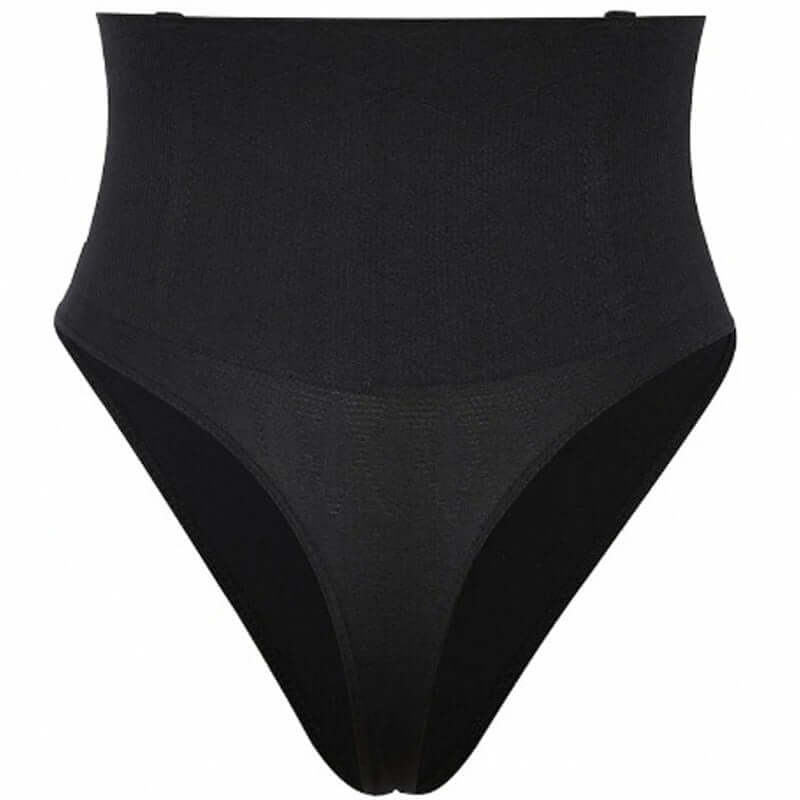 Seamless shapewear thong one-piece high waisted compression Underwear Shapewear Luxurious Weddings