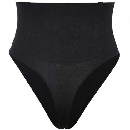 Seamless shapewear thong one-piece high waisted compression Underwear Shapewear Luxurious Weddings