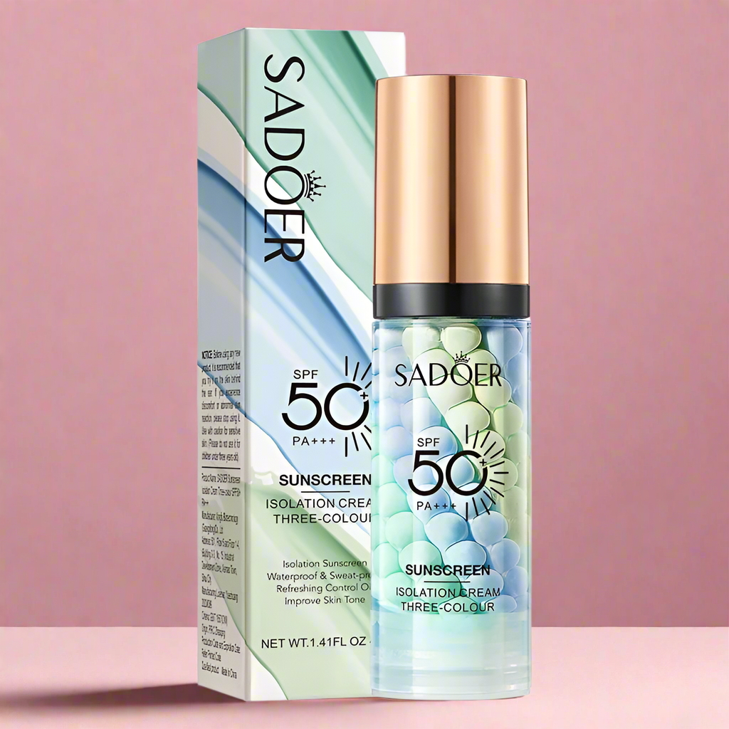 40ml Face Primer Makeup Moisturizing