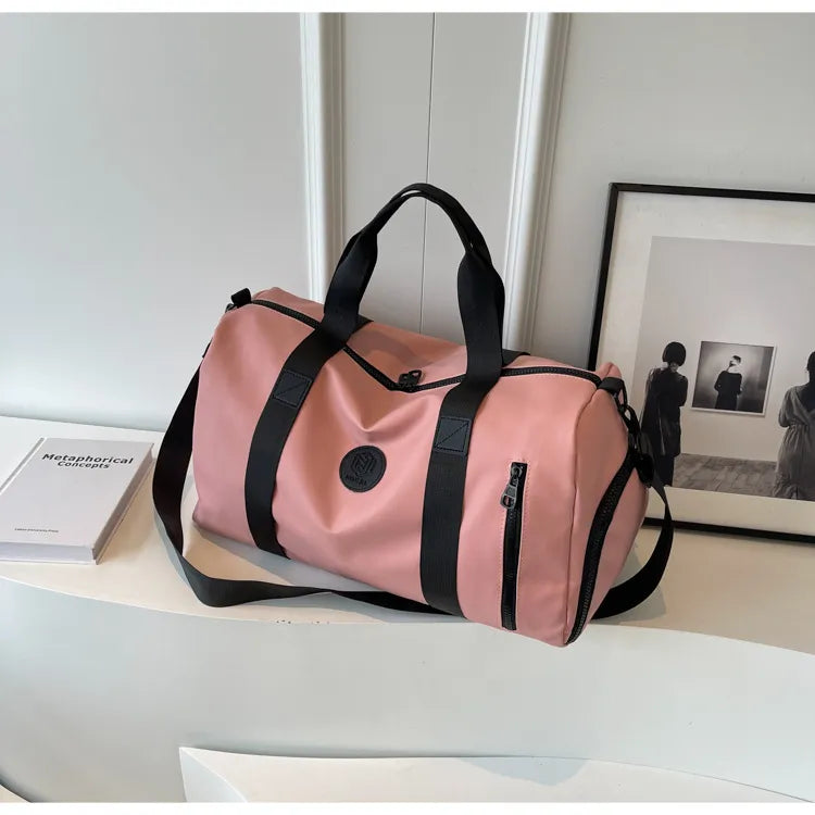 Oxford Cloth Travel Bag Travel bag Luxurious Weddings