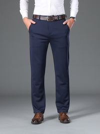 Men's Classic Dress Pants for Any Occasion Luxurious Weddings