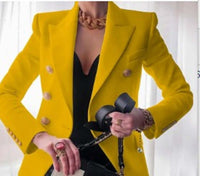 Susan Short Suit Blazer women's coat Luxurious Weddings
